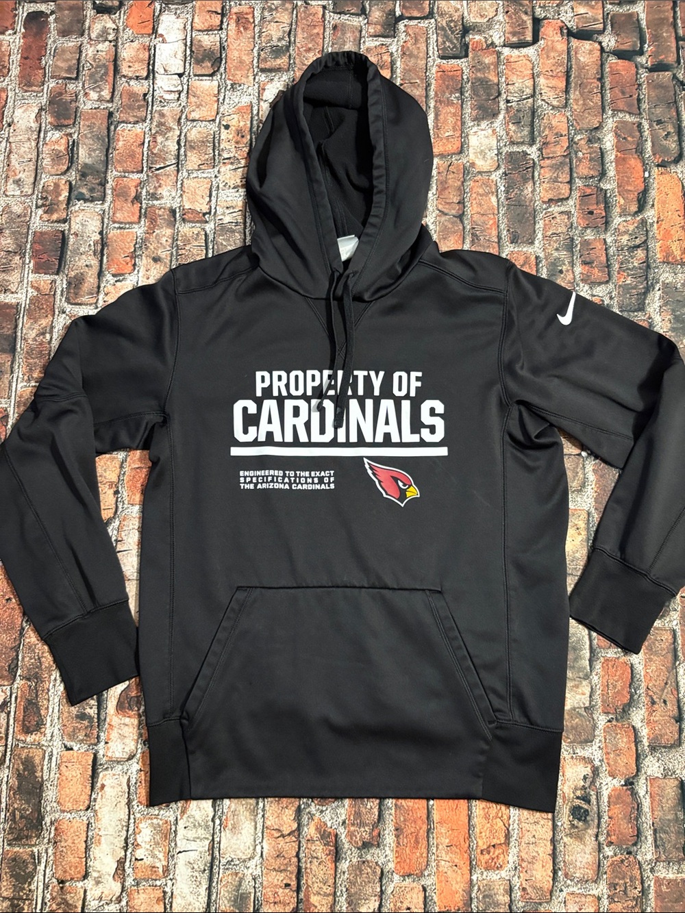 Arizona Cardinals Hoodie